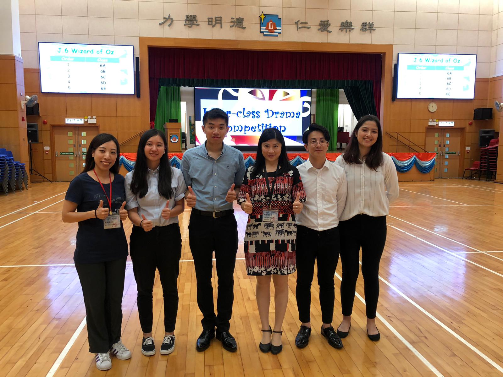 Yaumati_Catholic_Primary_School_Hoi_Wang_Road_English_Team_02-07-2019_reach.org.hk