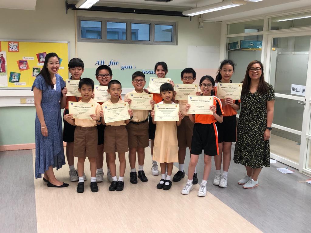 Yau_Ma_Tei_Catholic_Primary_School_Hoi_Wang_Road_Students_02-07-2019_reach.org.hk