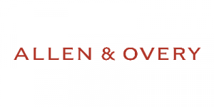 Icon of Allen Overy