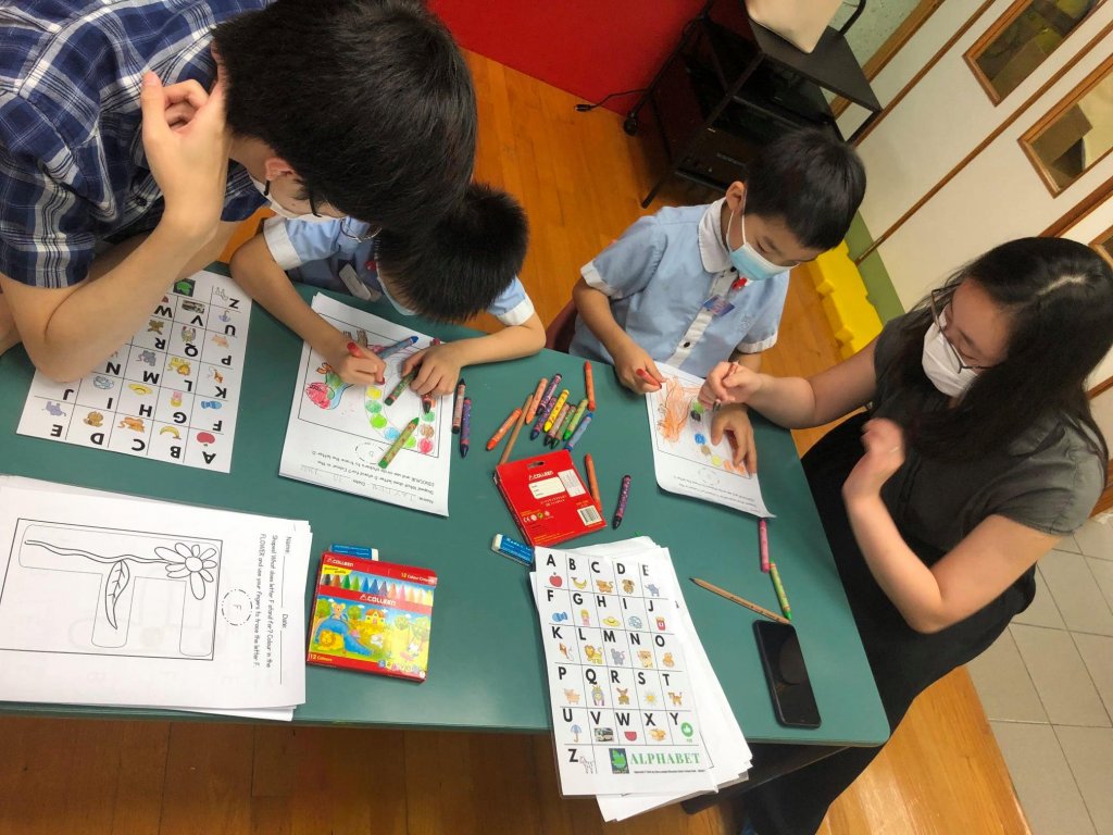 2021_summer_phonics_programme_Yan_Oi_Tong_PHC_Kindergarten_understanding_alphabet_reach.org.hk
